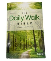 The Daily Walk Bible - £15.23 GBP