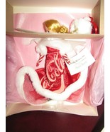 Madame Alexander 10&quot; Cocoa-Cola Fantasy Doll - £36.05 GBP