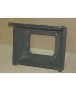 Chrosziel 4X4 Compact Wide angle Sunshade Filter Stage Housing SD 412 CWAH - $148.45