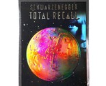 Total Recall (DVD, 1990, Special Ed) w/ Slipcover !    Arnold Schwarzene... - $8.58