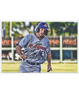 Jhon Goncalves Signed autographed 4x6 photo Twins Minor League - €8,66 EUR