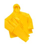 West Chester Protective Gear Men&#39;s 2-Pc. Rain Suit, Yellow, Large, Model... - €21,86 EUR
