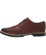 Cole Haan Nathan Plain Toe Men&#39;s Oxford Lace Up Casual Shoes C30634 Dark... - $235.61