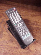 KLH Digital DVD Remote Control, no. RC-360, used, cleaned and tested - £7.13 GBP