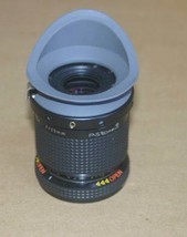 P+S TECHNIK Super WA f=25mm Lens for Si-2k Ikonoskop A-Cam dII IMS PL vi... - $595.00