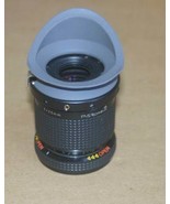P+S TECHNIK Super WA f=25mm Lens for Si-2k Ikonoskop A-Cam dII IMS PL vi... - £467.88 GBP