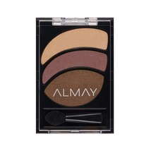 Almay Smoky Eye Trios Eyeshadow - 020 Smoldering Embers - 0.19 oz - £7.77 GBP