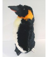 Penguin Plush Stuffed Animal Toy - £19.18 GBP