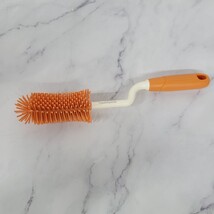 TianfuSpanda Bottle cleaning brushes - Effective and Durable Cleaning So... - $16.40
