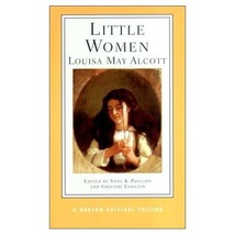 Little Women  A Norton Critical Edition Alcott, Louisa May/ Phillips, Anne K. ( - £16.54 GBP