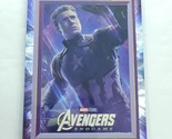 Avengers Endgame 2023 Kakawow Cosmos Disney  100 All Star Movie Poster 1... - £38.71 GBP
