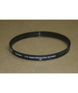 Tiffen Schneider 4.5&quot; Adapter Retaining Ring 94-244500 4 1/2&quot; Optics - $75.00