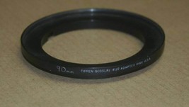 Tiffen Schneider 90SSLR/4 1/2 90 mm to 4.5&quot; Adapter Ring  SSLR 68-249045 - £117.50 GBP