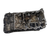 Upper Engine Oil Pan From 2001 Ford Ranger  4.0 1L5E6F095AA - $99.95