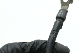 2006-2009 VOLKSWAGEN RABBIT NEGATIVE GROUND BATTERY CABLE WIRE H1733 image 12