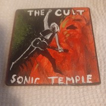 The cult - Sonic Temple - $20.00