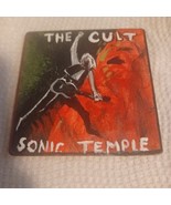 The cult - Sonic Temple - $20.00