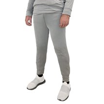 EMF Protection Long Underpants- Silver Elastic  - $220.00