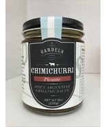 Gardels Argentine Chimichurri Sauce Picante  - $29.88 CAD