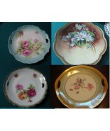 German Trays Platter Servers Rs Germany Pick One 1-  - $1,219.72 MXN+