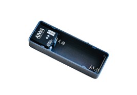 AAA Battery Case Attachment For AIWA J202 J303 J505 J707 HS-T80 T88 T303... - $19.79