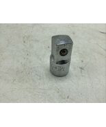 Craftsman 4271, 1/2 Drive Socket Adapter, 1/2 Drive (f) Step Up To 3/4 D... - $13.99