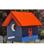 New York Mets Bird House - $33.66