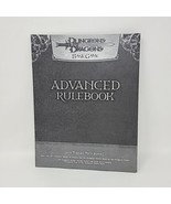 Dungeons &amp; Dragons - Advanced Rule Book for BASIC GAME - 2004 Paperback ... - £15.57 GBP