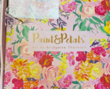 Paint &amp; Petals Scented Bar Soap 7 oz, 6-pack Kit Damaged Box - $34.60