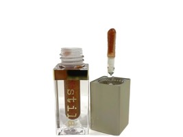 Stila Beauty Boss Lip Gloss Mini Elevator Pitch 1.5 ml. - £5.41 GBP