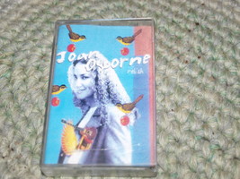 Joan Osborne Relish Made In Poland Music Cassette - £4.02 GBP