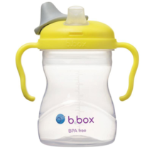 B.Box Spout Cup Lemon - £61.38 GBP