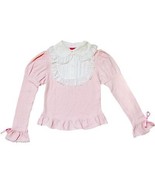 Baby The Stars Shine Bright Round Collar Cutsew  in Pink BTSSB Lolita Fa... - $1,303.83 MXN