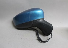 14 15 16 17 18 NISSAN VERSA RIGHT PASSENGER SIDE POWER DOOR MIRROR OEM - $143.99