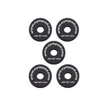 Cympad 40/12mm Optimiser Set (Pack of 5)  - $38.00