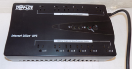 Tripp Lite Surge and Noise Protected Outlets INTERNET750U NO BATTERY - $34.28