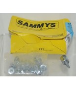 Sammys 8055957 Threaded Rod Anchoring System 1&quot; Sidewinder Pipe Hanger - £55.94 GBP