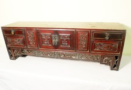 Antique Chinese Lady&#39;s Chest (5317)  Circa early of 19th century - £870.91 GBP