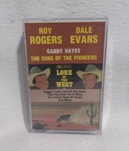 West &amp; Favorite Western Songs by Roy Rogers (CD, Mar-1996, Very Good) - £7.38 GBP