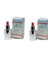 2-PK Elizabeth Arden VISIBLE WHITENING Melanin Control Day Essence with ... - €16,53 EUR