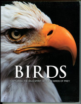 2011 Birds Wild Spirit Birds of Prey Paul D. Frost 230+ Color Photos - $7.00