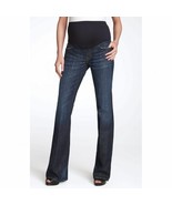 COH Citizens of Humanity Kelly Maternity Bootcut Stretch Jeans Size 30 - £39.50 GBP