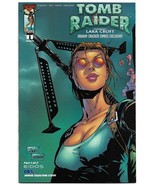 Tomb Raider: The Series #11 (2001) *Top Cow / Graham Cracker Comics Excl... - €12,07 EUR