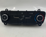 2015-2018 Ford Focus AC Heater Climate Control Temperature Unit OEM E04B... - $71.98