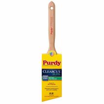 Purdy 144152825 Clearcut Elite Glide Trim Brush, One Size, Multi - £22.88 GBP