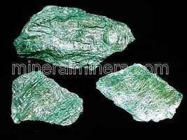 Green Mica Fuchsite, Fuchsite Mica, Green Fuchsite Crystals, Green Cryst... - £3.94 GBP+