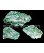 Green Mica Fuchsite, Fuchsite Mica, Green Fuchsite Crystals, Green Cryst... - $4.95+