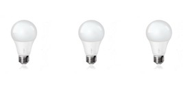 Lot of 3 Sengled LED Bulb A19 E26 800 Lumens 5000K 9W - £21.00 GBP