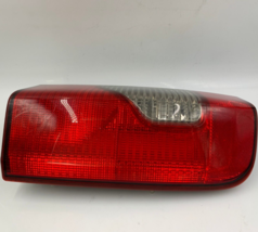 2005-2015 Nissan XTerra Passenger Side Tail Light Taillight OEM I02B33057 - $94.49