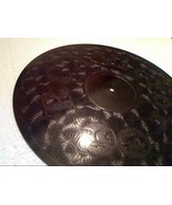 Rare GM Chevrolet 1939 Gorgeous Custom RCA Victor Molded 12&quot; Audio Disc ... - $250.00